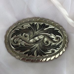 Belt Buckle